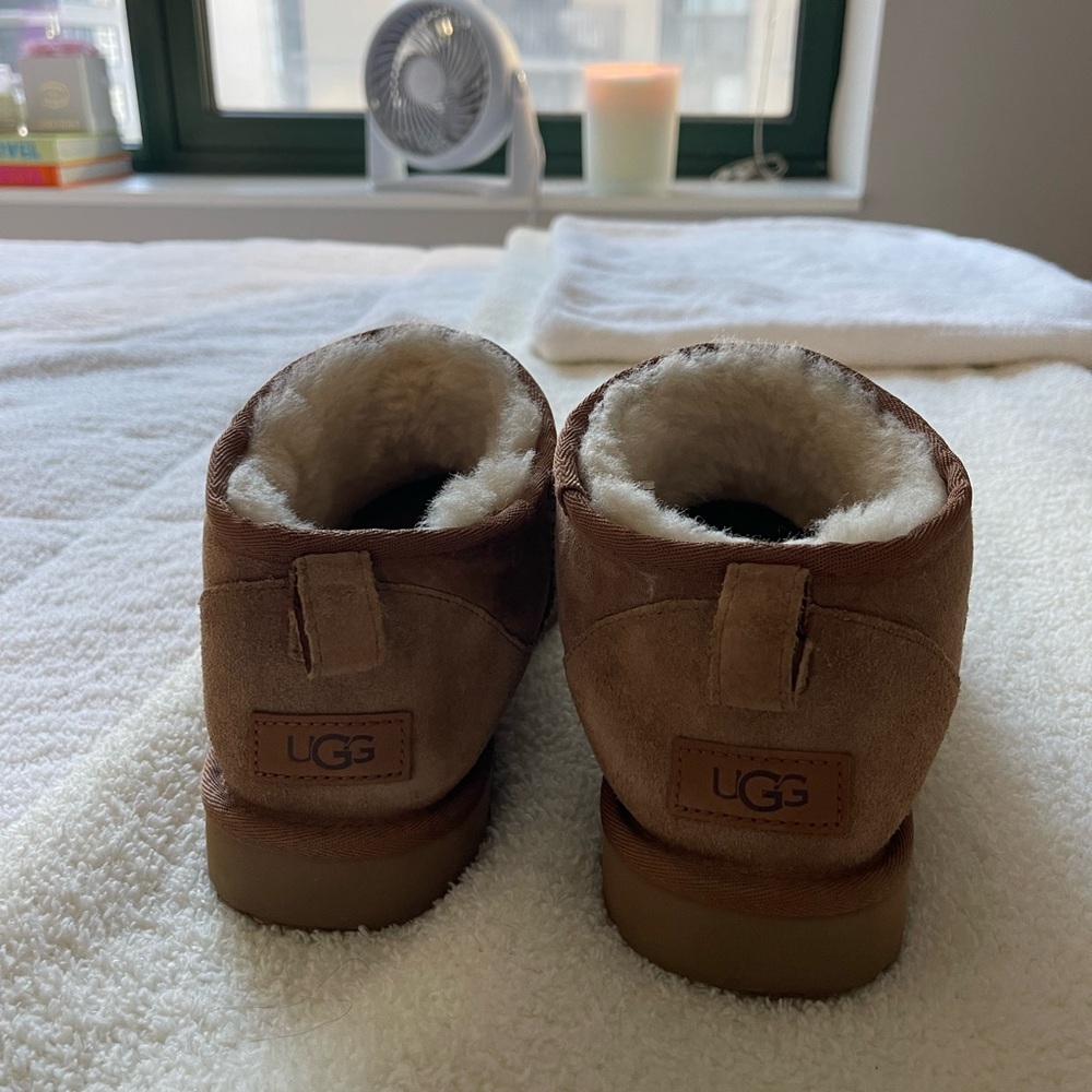 Uggs